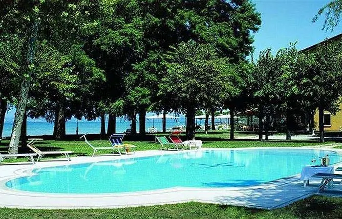 Lugana Parco Al 3* Σιρμιόνε