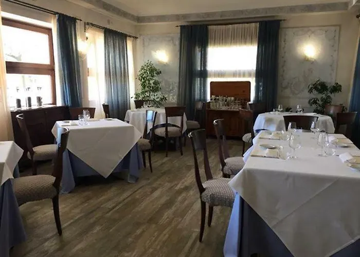 Ξενοδοχείο Lugana Parco Al