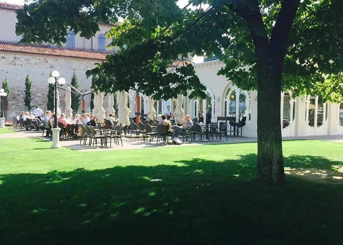 Lugana Parco Al Ξενοδοχείο 3*