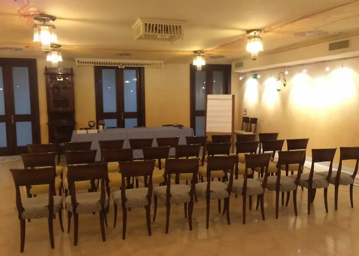 Lugana Parco Al Ξενοδοχείο Σιρμιόνε