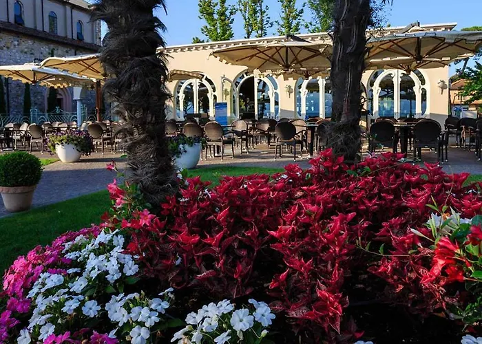 Lugana Parco Al Σιρμιόνε